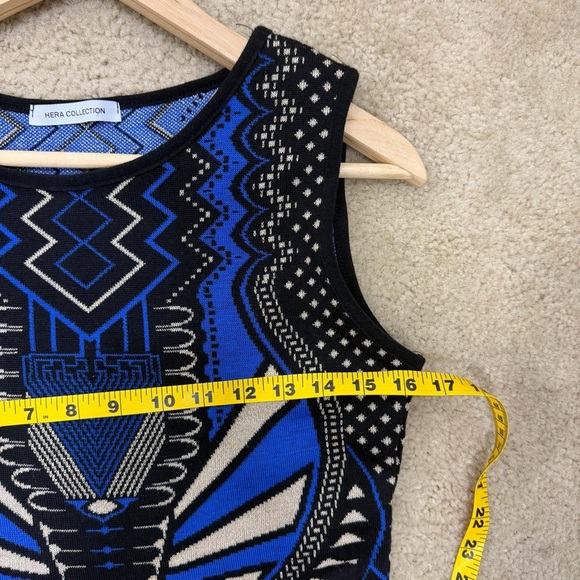 Hera Collection Bodycon dress - Picture 4 of 4